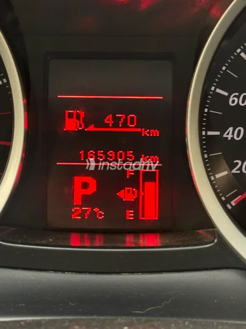 ميتسوبيشي لانسر 2016 أبيض مستعملة للبيع - 2