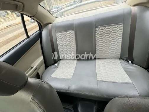 ميتسوبيشي لانسر 2016 أبيض مستعملة للبيع - 6