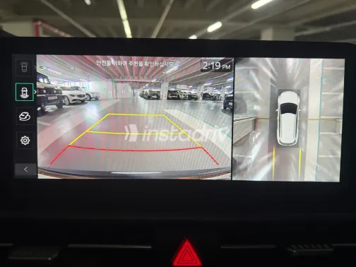 Kia Sportage 2025 White Used for Sale - 1