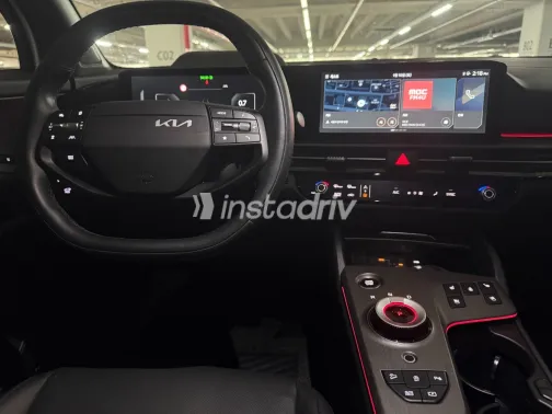 Kia Sportage 2025 White Used for Sale - 2