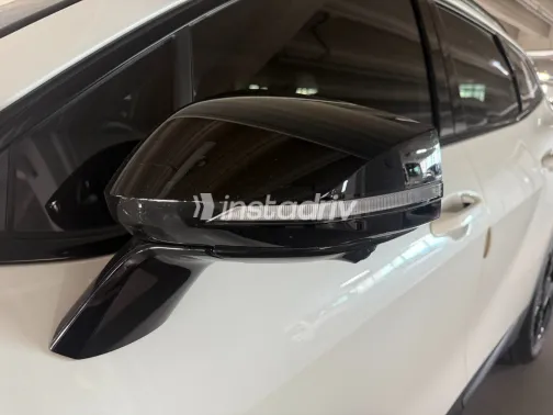 Kia Sportage 2025 White Used for Sale - 8