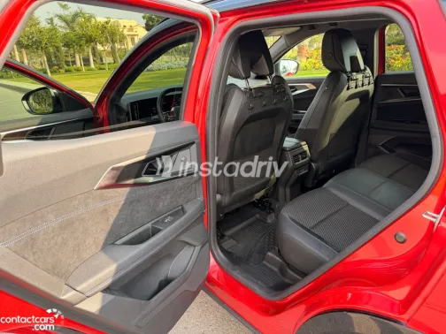 رينو اوسترال 2025 أبيض مستعملة للبيع - 6