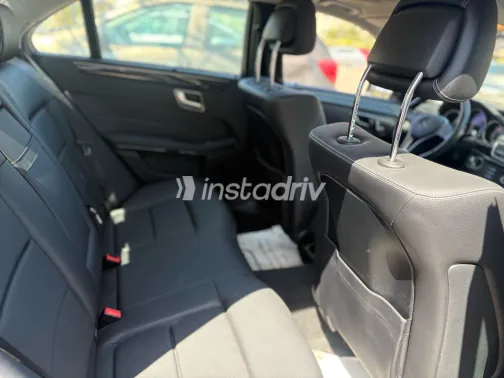 Mercedes E 180 2016 White Used for Sale - 2