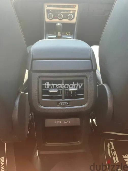 سيات اتيكا 2025 أزرق غامق جديدة للبيع - 6