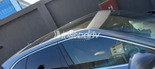 Jaguar F-Pace 2022 Gray Used for Sale - 2