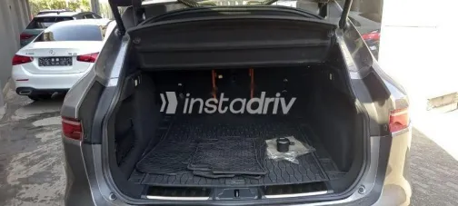 Jaguar F-Pace 2022 Gray Used for Sale - 5