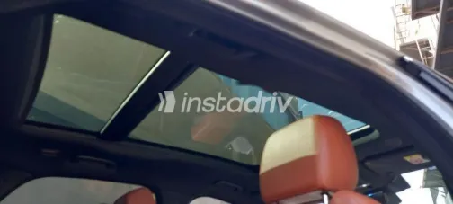 Jaguar F-Pace 2022 Gray Used for Sale - 6