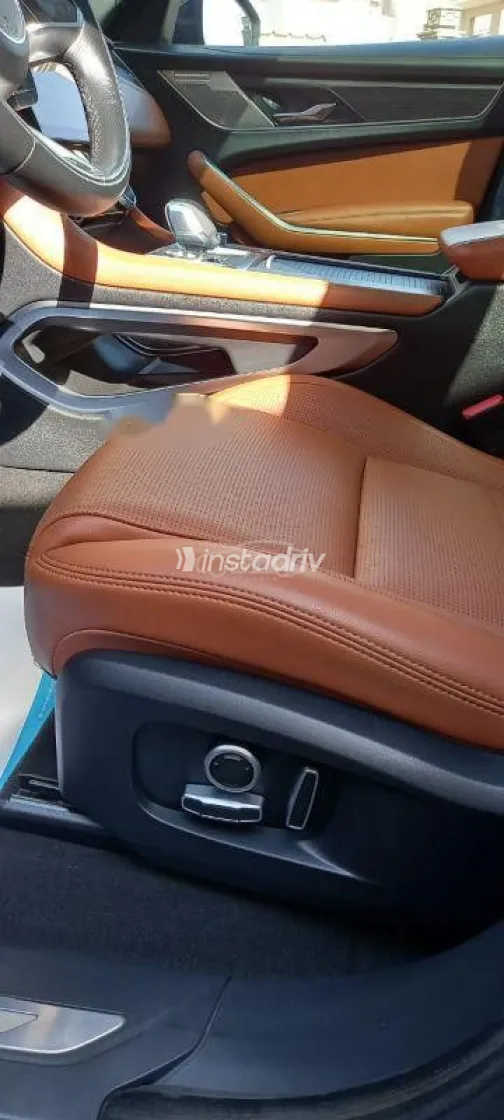 Jaguar F-Pace 2022 Gray Used for Sale - 10