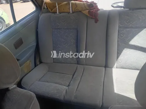 شيرى A11 2008 أسود مستعملة للبيع - 5