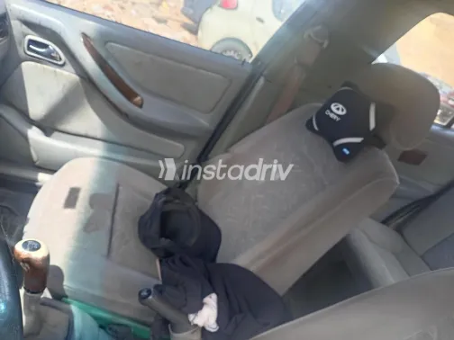 شيرى A11 2008 أسود مستعملة للبيع - 6