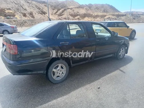 شيرى A11 2008 أسود مستعملة للبيع - 7