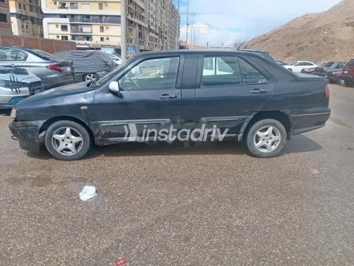 شيرى A11 2008 أسود مستعملة للبيع - 8