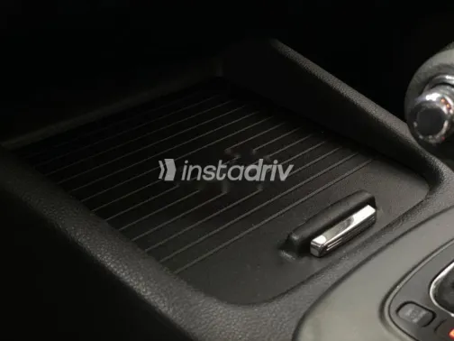 كيا K3 2013 رمادي مستعملة للبيع - 4