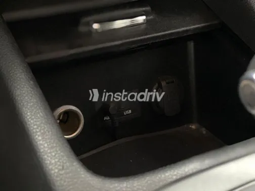 كيا K3 2013 رمادي مستعملة للبيع - 6