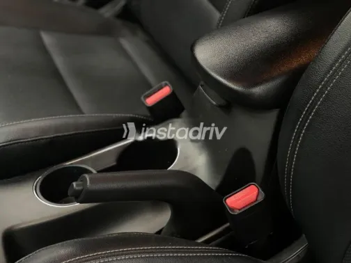 كيا K3 2013 رمادي مستعملة للبيع - 8