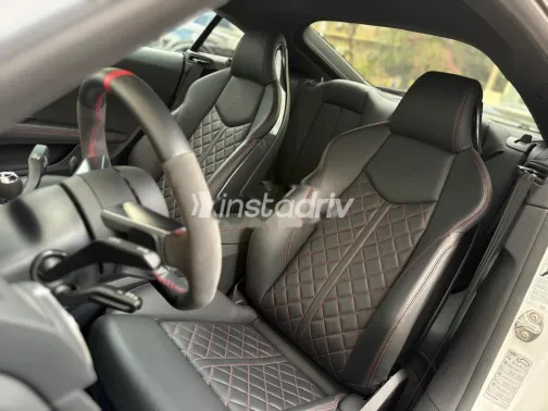 اودي TT كوبيه 2023 أبيض مستعملة للبيع - 9