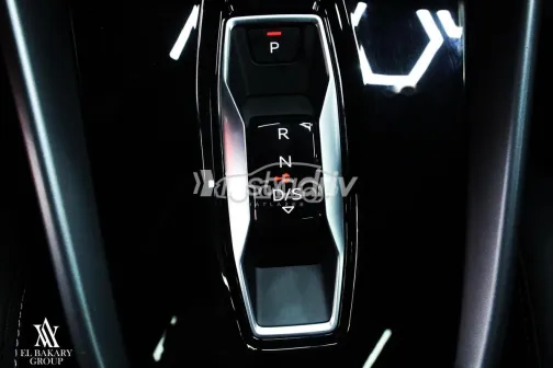 Audi A3 2025 Red Used for Sale - 10