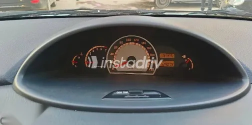 هيونداي ماتريكس 2011 أزرق غامق مستعملة للبيع - 10