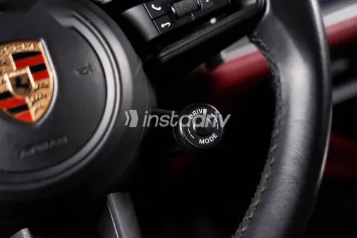 Porsche Cayenne 2024 Black Used for Sale - 9