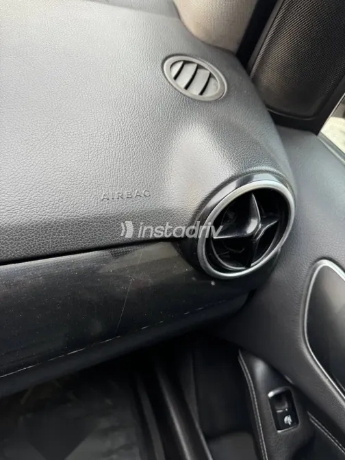 Mercedes B 180 2014 Red Used for Sale - 9