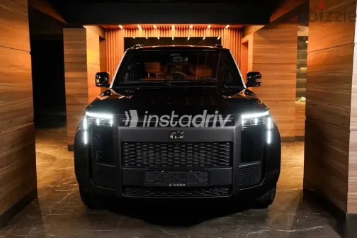 روكس 01 2026 أسود جديدة للبيع - 1