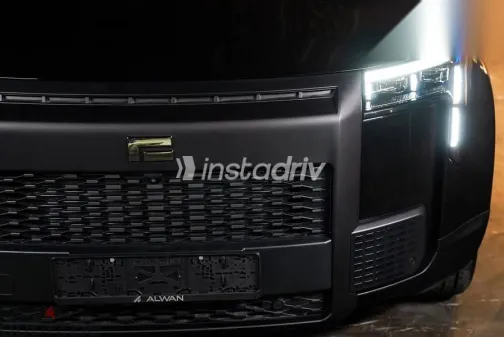 روكس 01 2026 أسود جديدة للبيع - 3