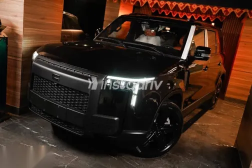 روكس 01 2026 أسود جديدة للبيع - 5