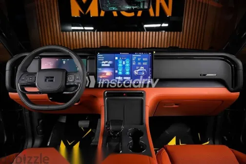 روكس 01 2026 أسود جديدة للبيع - 7