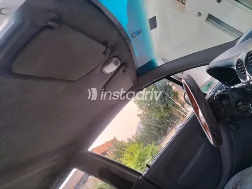 دايو ماتيز 2000 أبيض مستعملة للبيع - 7