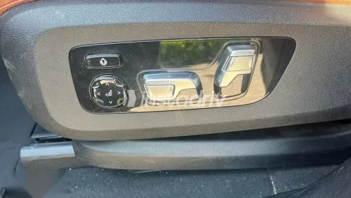 بي ام دبليو X5 2023 أسود مستعملة للبيع - 9