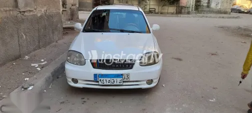 Hyundai Verna 2012 White Used for Sale - 4