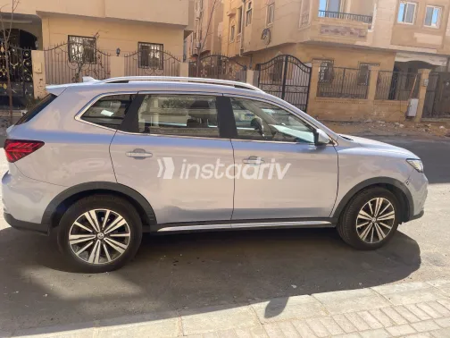 MG Rx5 2021 White Used for Sale - 1