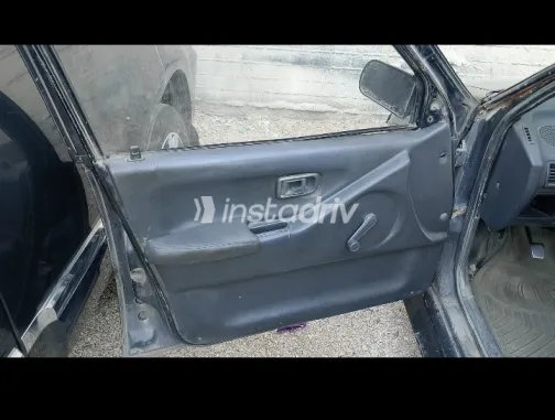 دايهاتسو شاريد 1992 أبيض مستعملة للبيع - 4