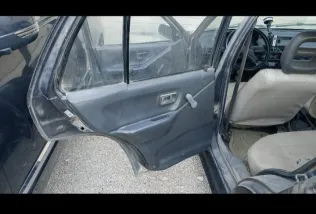 Daihatsu Charade 1992 White Used for Sale