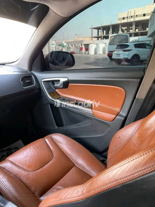 Volvo S60 2011 White Used for Sale - 5