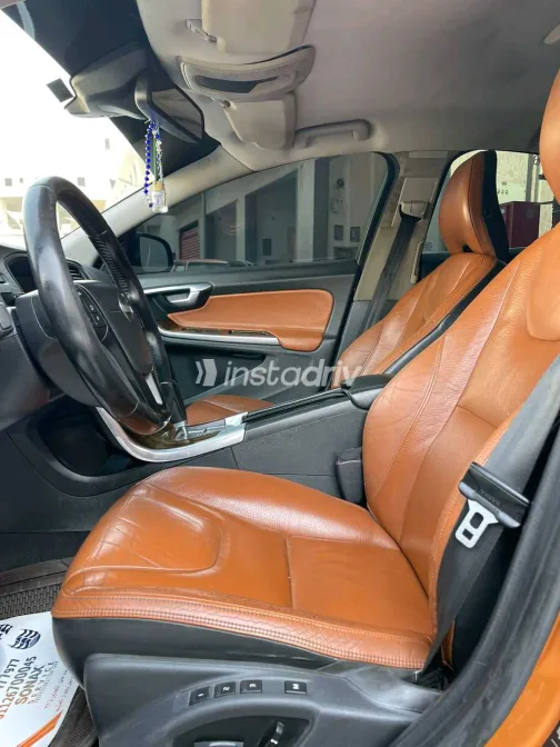 Volvo S60 2011 White Used for Sale - 6