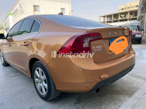 Volvo S60 2011 White Used for Sale - 7