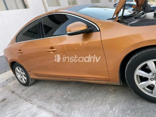 Volvo S60 2011 White Used for Sale - 8