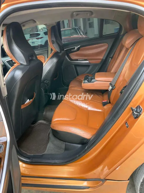 Volvo S60 2011 White Used for Sale - 10