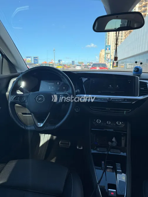 Opel Grandland 2024 White Used for Sale - 3