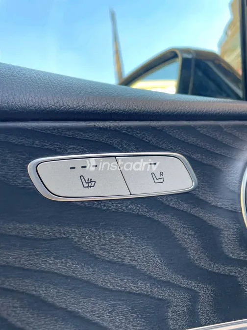 مرسيدس E 200 2020 أبيض مستعملة للبيع - 5