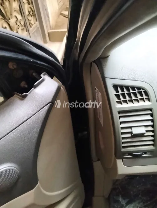 جيلي امجراند 7 2014 أبيض مستعملة للبيع - 6