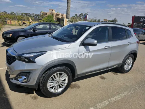 شيرى تيجو 7 2020 أبيض مستعملة للبيع - 1