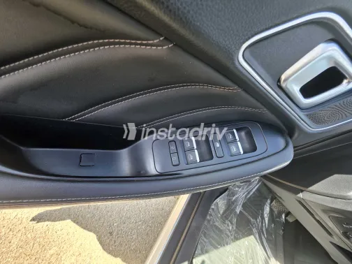 شيرى تيجو 7 2020 أبيض مستعملة للبيع - 2