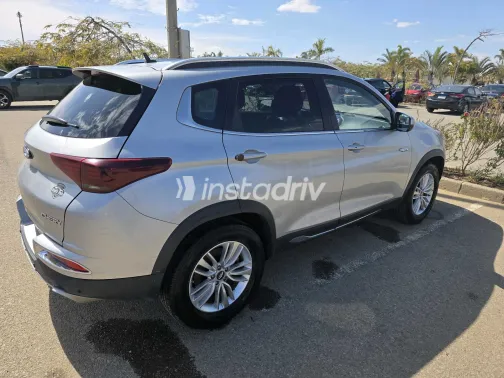 شيرى تيجو 7 2020 أبيض مستعملة للبيع - 3