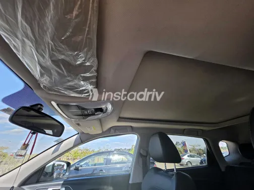 شيرى تيجو 7 2020 أبيض مستعملة للبيع - 4