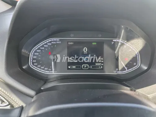 شيرى تيجو 7 2020 أبيض مستعملة للبيع - 5