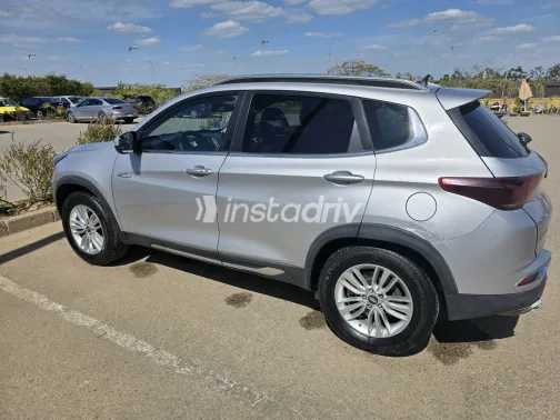 شيرى تيجو 7 2020 أبيض مستعملة للبيع - 6