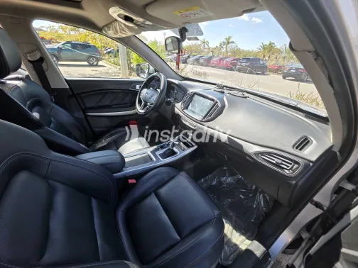 شيرى تيجو 7 2020 أبيض مستعملة للبيع - 7