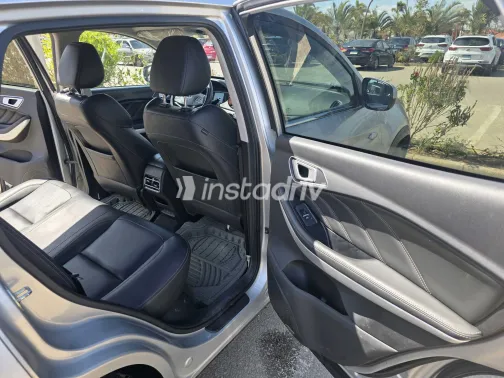 شيرى تيجو 7 2020 أبيض مستعملة للبيع - 10